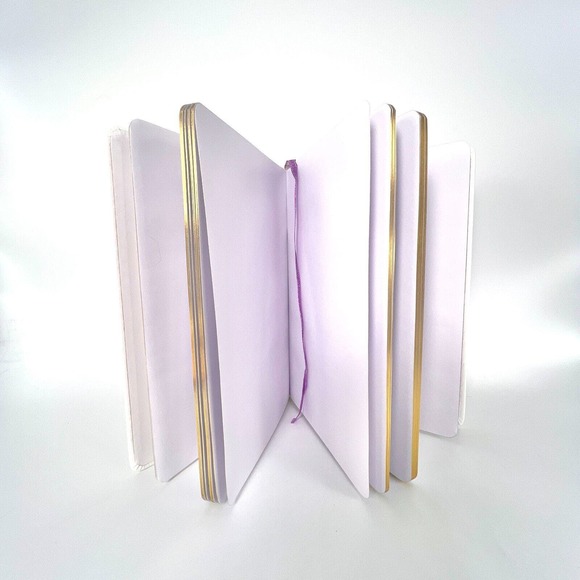 Elton John Farewell Tour Set w/ LuggageTag Booklet Keychain Pen Pencil Notebook - Picture 3 of 4